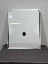 Serviceklappe Wohnmobil