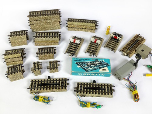 Lot 8581 märklin - 8581, h0