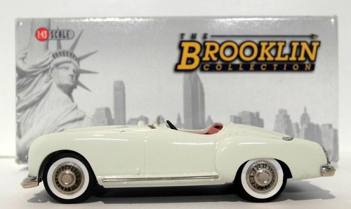 Brooklin scale brk125 - brooklin,