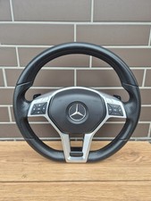STEERING LENKRAD AMG MERCEDES