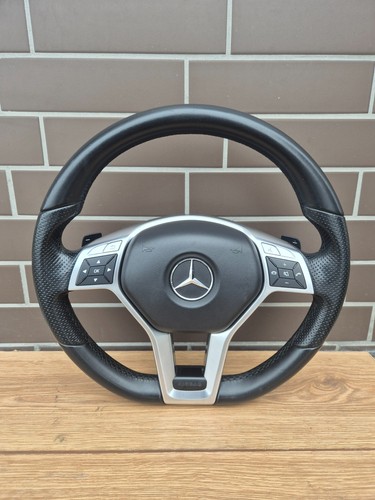 Steering lenkrad amg mercedes - lenkrad,