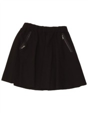 ZARA Damen Minirock Medium W28