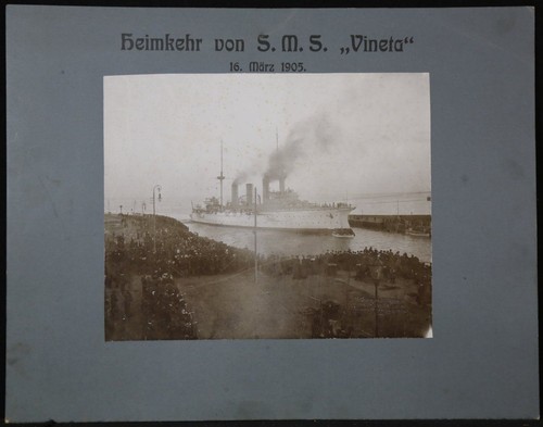 Großes foto heimkehr - foto:, "heimkehr