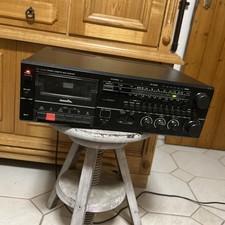 DDR RFT SC 2000 Verstärker