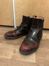 Dr. Martens Flora Chelsea