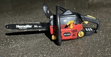 Homelite HSS3335 Kettensäge