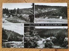 ALLRODE BUNGALOW-SIEDLUNG