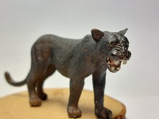 Schleich Schwarzer Panther