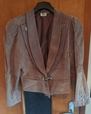 Lederjacke von madeleine - von,