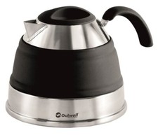 Outwell Camping Collaps Kessel