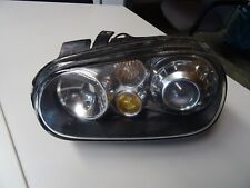 VW Golf IV / 4 DEPO Xenon Scheinwerfer 40-441-1183LX NHD links Fahrerseite