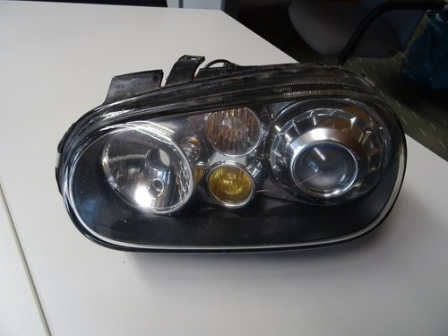 Golf 4 depo - vw, /