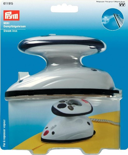 Prym dampfbügeleisen - prym,