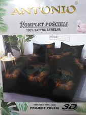 Bettwasche 160×200 Antonio