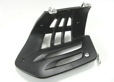 Fersenschutz Fußraste links / Left Guard Step Yamaha YFM 660 Raptor