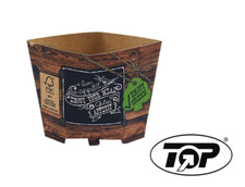 500 Wrapschütten Bio Wrap to