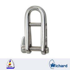 Wichard Lang - Schäkel mit