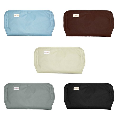 Smilebaby kinderwagen fleece - kinderwagen,