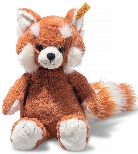 Steiff benji rot panda - steiff', 'rot
