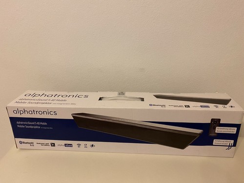 Alphatronics sound mobile - alphatronics,