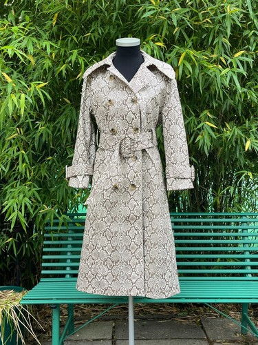 Alexa chung python snake print - alexa,