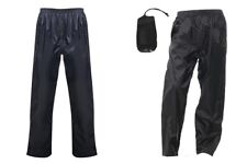REGATTA Regenhose Wasserfeste