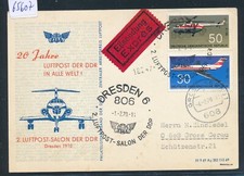 65607) DDR So-Karte  20