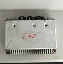 elektron. Steuereinheit