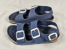 Birkenstock Milano Kinder