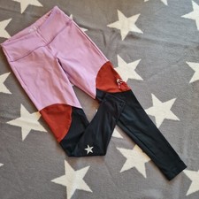 Maloja Langlaufhose MinschunsM Damen Gr. XS