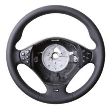 Lenkrad BMW E36 E38 E39 Z3 M-Sport Neu Beziehen 44052