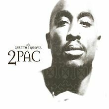 Ghetto gospel von - von, cd