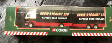 Corgi 59516 Eddie Stobart