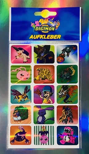 Seltener pokémon digimon - seltener,