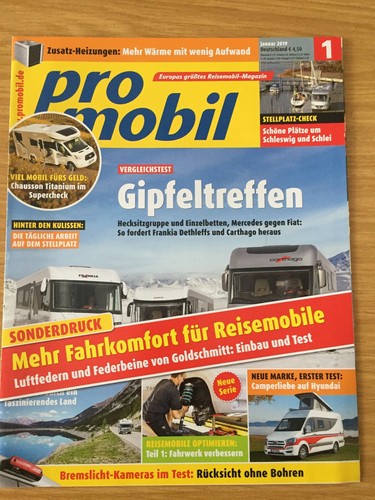 Pro mobil januar - pro,