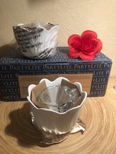 Partylite Votiv Teelicht