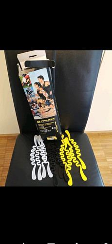 Pflexx support trainer - pflexx,