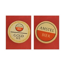Amstel Gold 6 1/2 % Brauerei