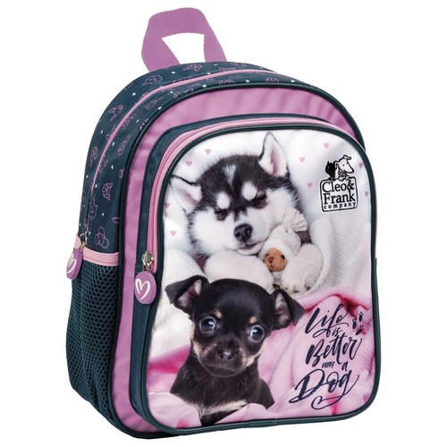 Backup husky schul - backup,