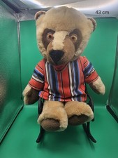 älterer Schildkröt Teddy, 43