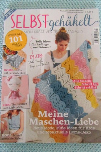 Handarbeitsheft selbst - handarbeitsheft, -selbst
