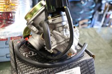 Naraku NK200.01 Vergaser V.3