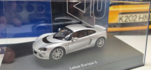 Autoart modelle lotus europa - europa, s