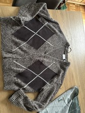 strickjacke von Comma Gr.44