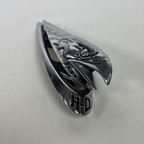 Harley davidson vintage eagle - harley-davidson,