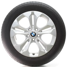 BMW X1 F48 X2 F39 Winterräder