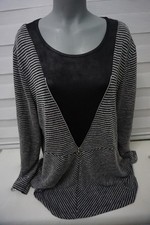 See You Shirt Bluse Tunika Gr