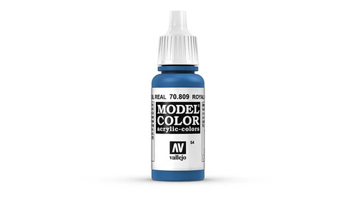 Vallejo model color 17ml - vallejo,