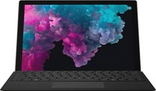 Microsoft Surface Pro 6 1796