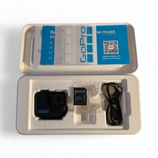GoPro HERO mit passenden ISY Equipment - Kamera 128GB